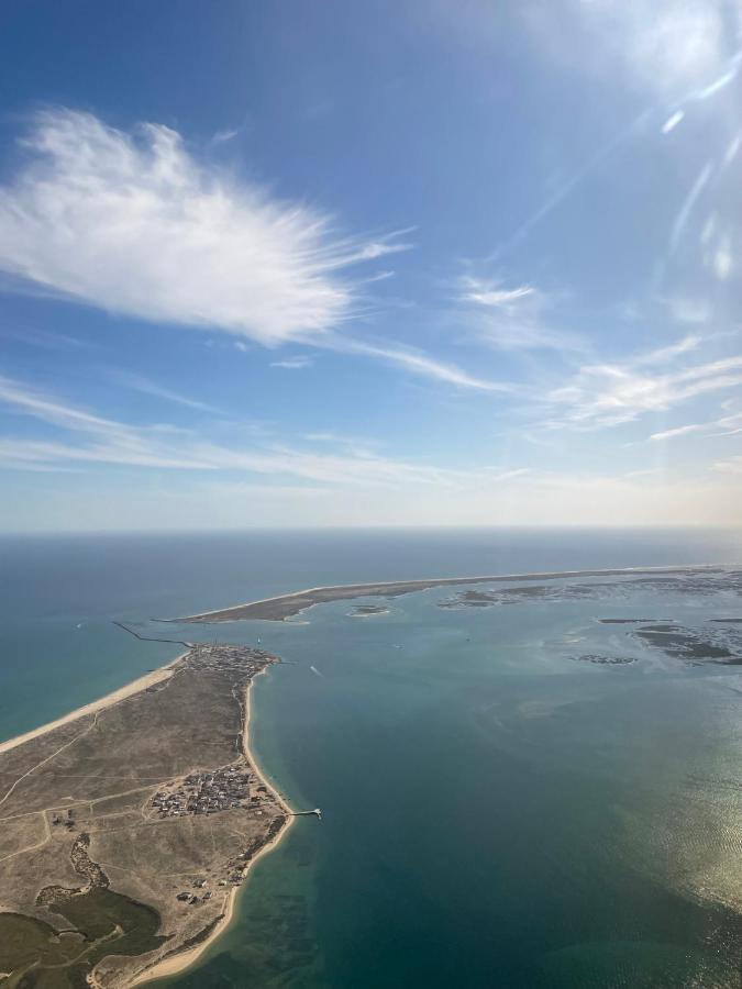 Vila Do Sol Фузета Экстерьер фото