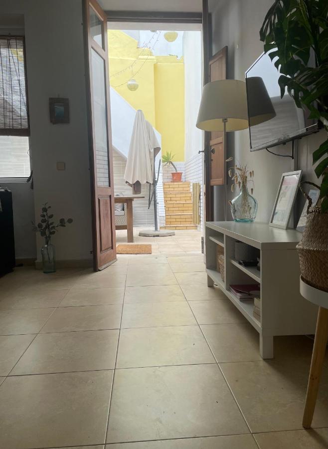 Vila Do Sol Фузета Экстерьер фото